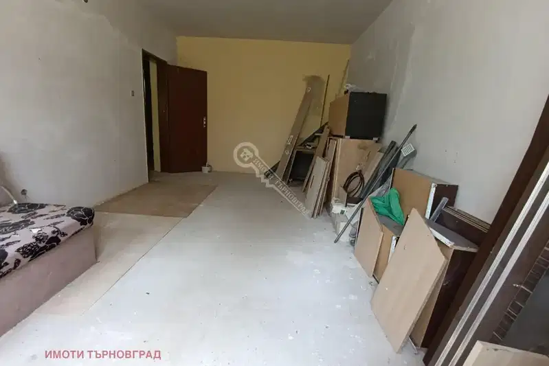 3-bedroom apartment in Oblast Veliko Tyrnovo, Strajica