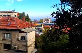 Тристаен апартамент във Велико Търново, Свищов