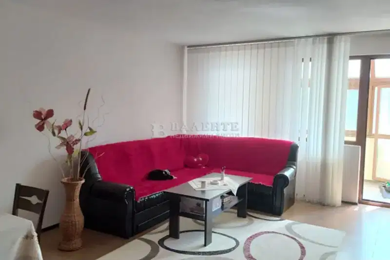 3-bedroom apartment in Oblast Veliko Tyrnovo, Svishtov