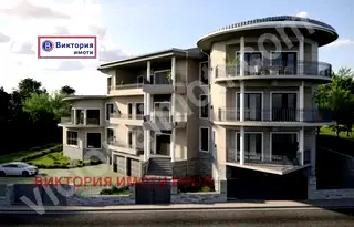 Тристаен апартамент във Велико Търново, с. Малки чифлик