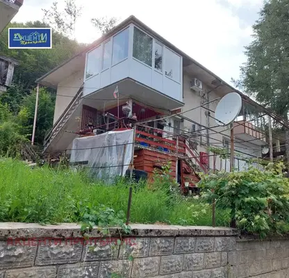 Снимка 2 — Тристаен апартамент във Велико Търново, с. Вонеща вода