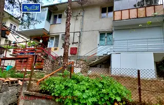 Тристаен апартамент във Велико Търново, с. Вонеща вода