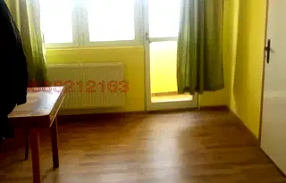 Тристаен апартамент във Враца, Бяла Слатина