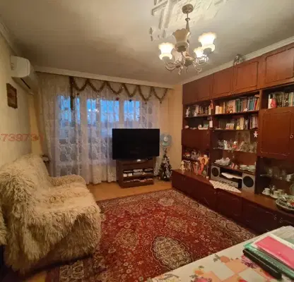 Снимка 5 — Тристаен апартамент във Враца, Бяла Слатина