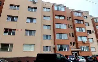 Тристаен апартамент във Враца, Бяла Слатина