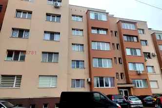 Тристаен апартамент във Враца, Бяла Слатина