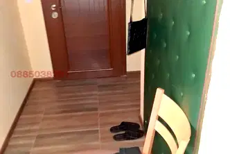 Тристаен апартамент във Враца, Козлодуй