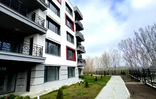 Тристаен апартамент във Враца, Козлодуй