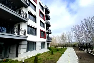 Тристаен апартамент във Враца, Козлодуй