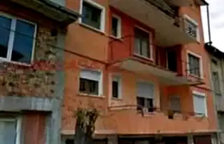 Тристаен апартамент във Враца, Мездра