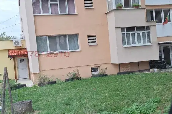 3-bedroom apartment in Oblast Vraca, Mezdra