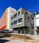 Заведение в Студентски