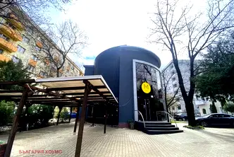 Заведение в Студентски