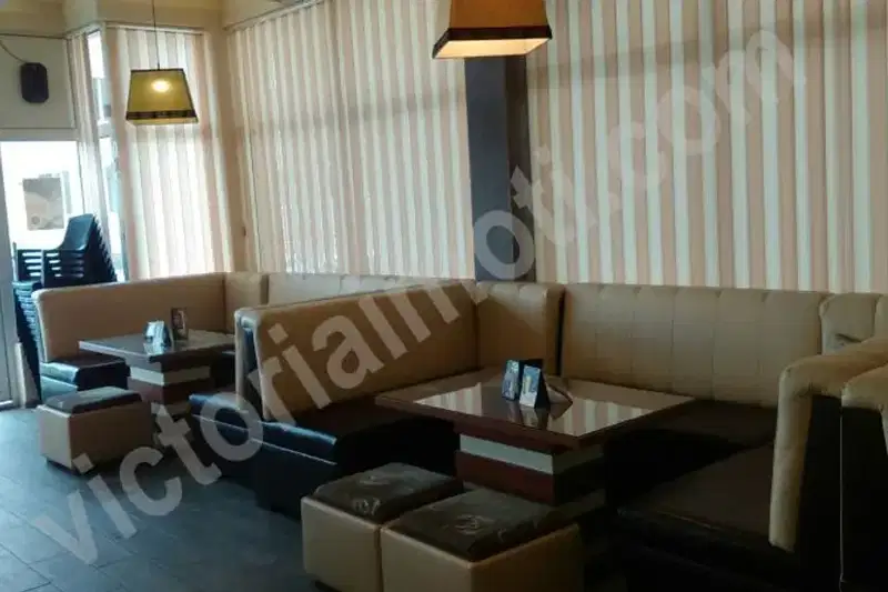 Venue in Veliko Tyrnovo, Akaciya