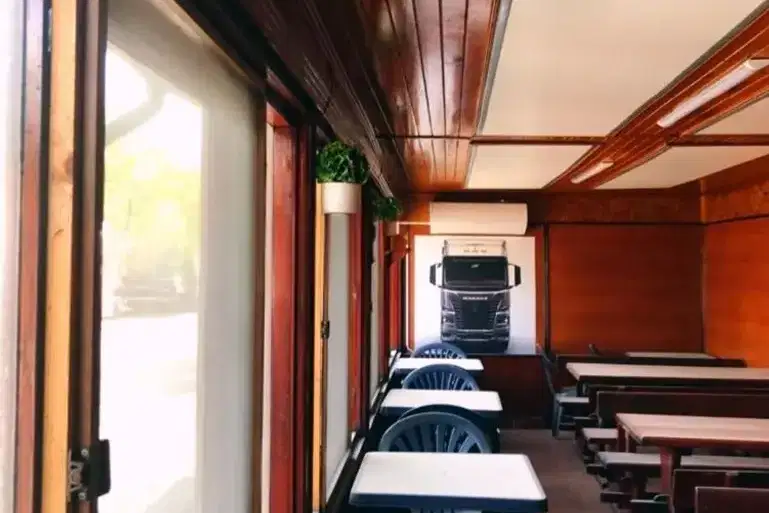 Заведение във Варна, Аспарухово