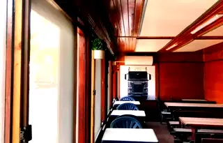 Заведение във Варна, Аспарухово