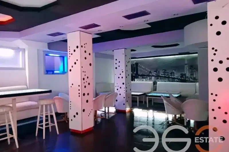 Заведение във Варна, Аспарухово