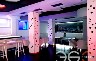 Заведение във Варна, Аспарухово