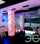 Заведение във Варна, Аспарухово