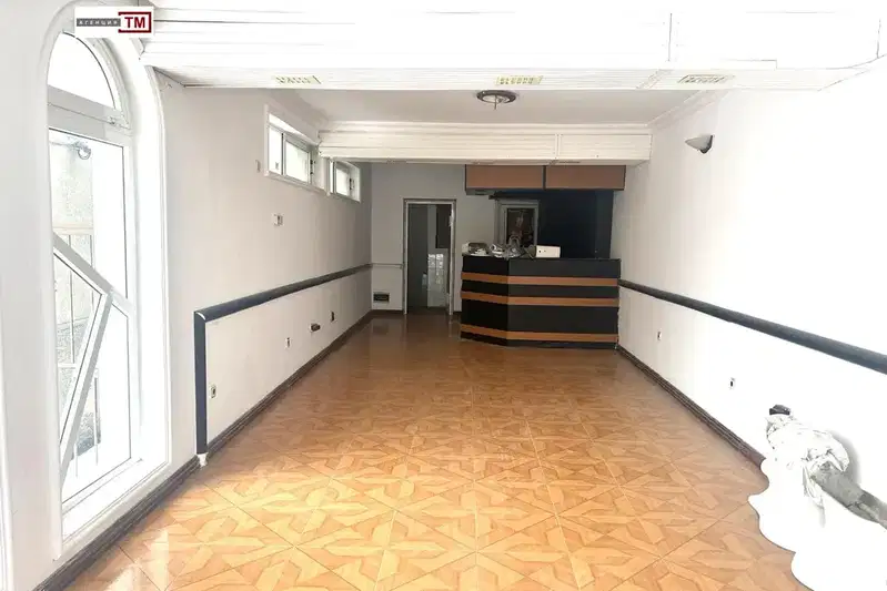 Заведение в Стара Загора, Аязмото