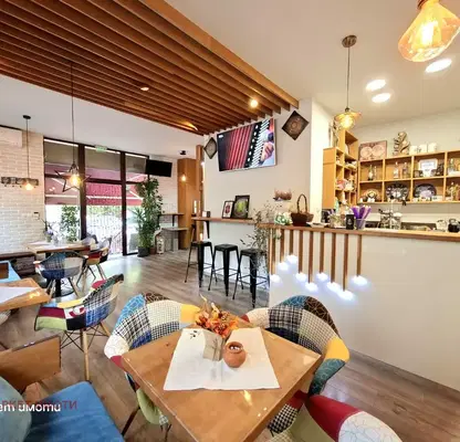 Снимка 2 — Заведение в Стара Загора, Аязмото