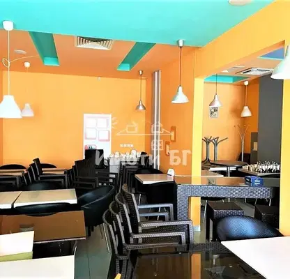 Photo 2 — Venue in Sofiya, Banishora