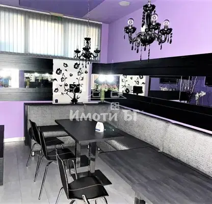Photo 4 — Venue in Sofiya, Banishora