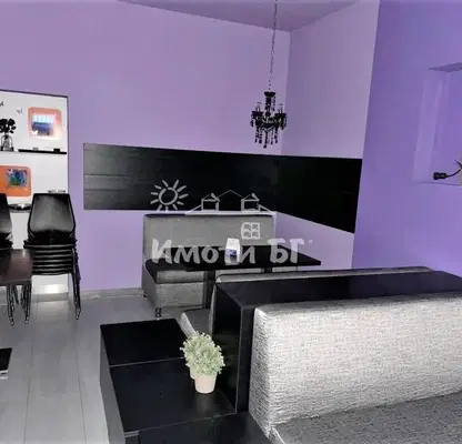 Photo 5 — Venue in Sofiya, Banishora