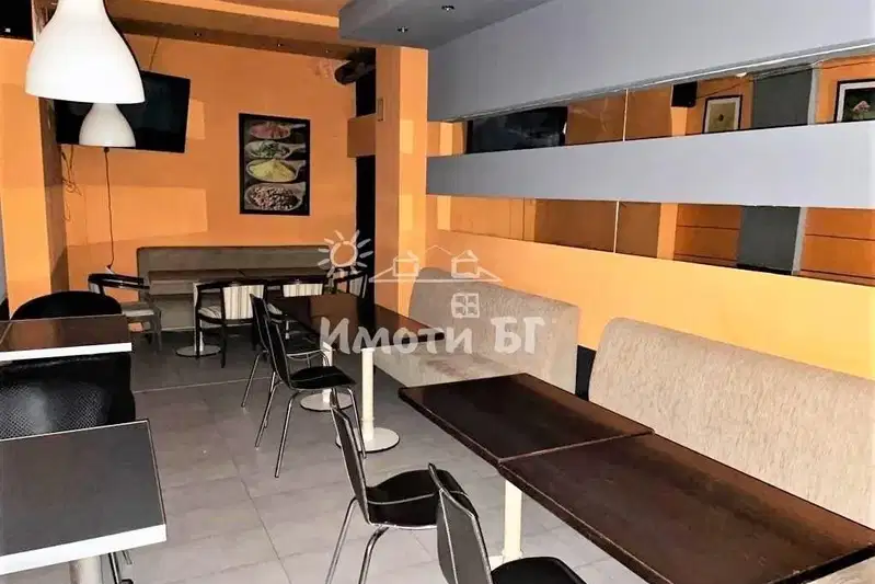Venue in Sofiya, Banishora