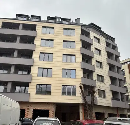 Снимка 4 — Заведение в София, Банишора