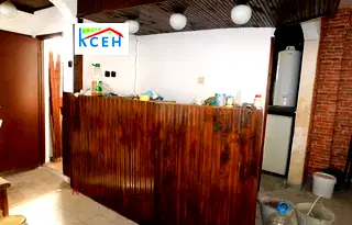 Заведение в Търговище, Боровец