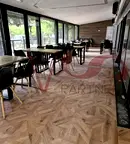 Заведение в София, Борово