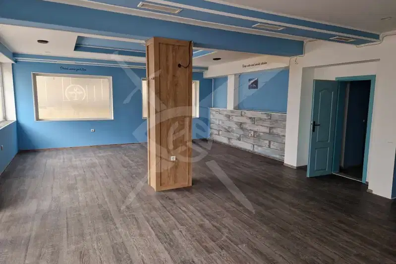 Venue in Varna, Briz