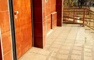 Заведение в Кюстендил, Бузлуджа