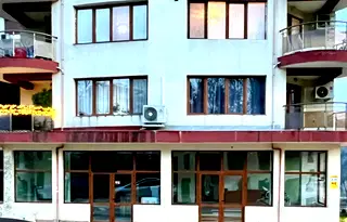 Заведение във Велико Търново, Централна гара