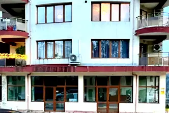 Заведение във Велико Търново, Централна гара