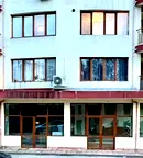 Заведение във Велико Търново, Централна гара