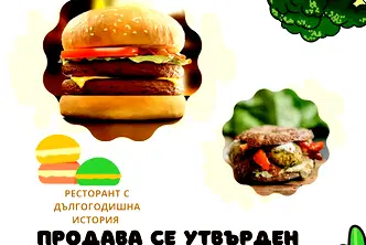 Заведение в София, Център