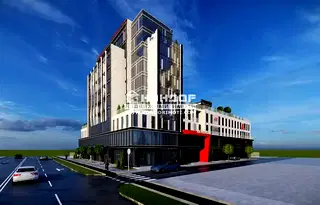 Заведение в Пловдив, Център