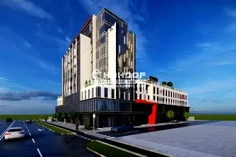 Заведение в Пловдив, Център