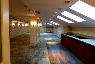 Заведение в София, Център
