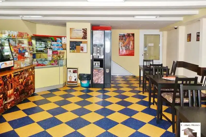 Venue in Veliko Tyrnovo, Centyr