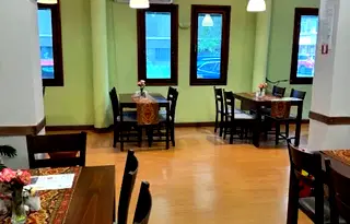 Заведение в София, Център