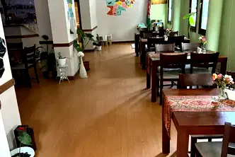 Заведение в София, Център