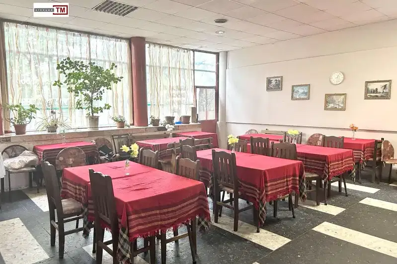 Заведение в Стара Загора, Център