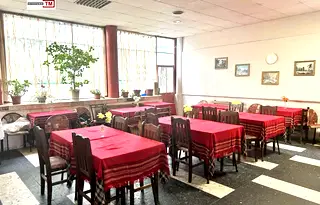Заведение в Стара Загора, Център
