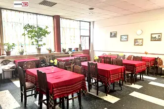 Заведение в Стара Загора, Център