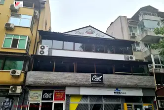 Заведение в Кърджали, Център