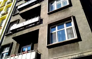 Заведение в София, Център
