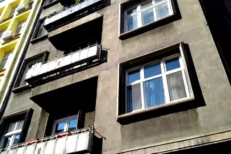 Заведение в София, Център